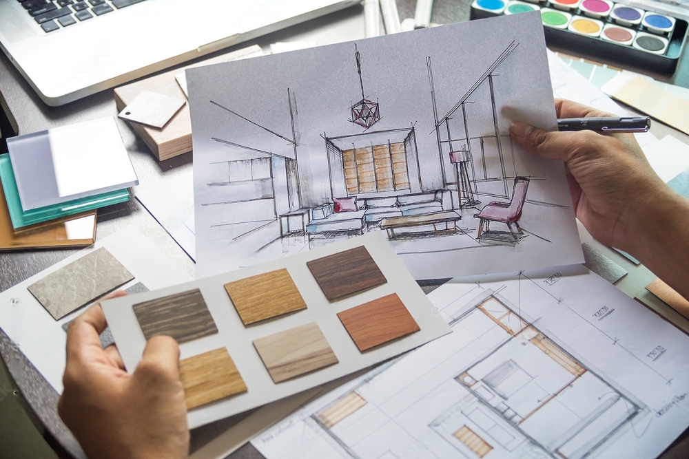 Dessin sur-mesure