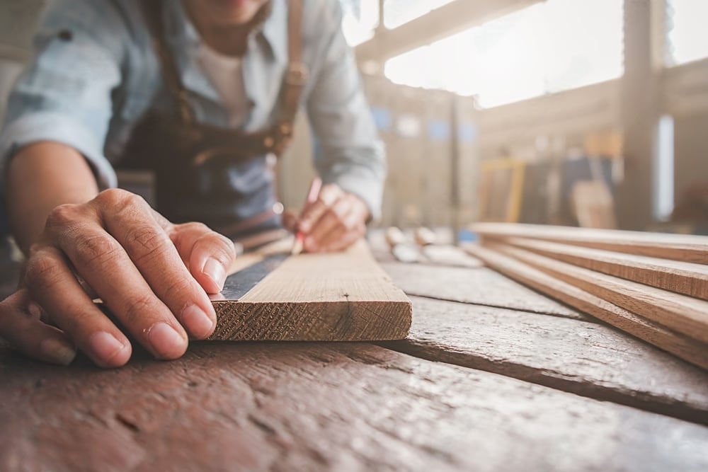 Fabrication artisanale