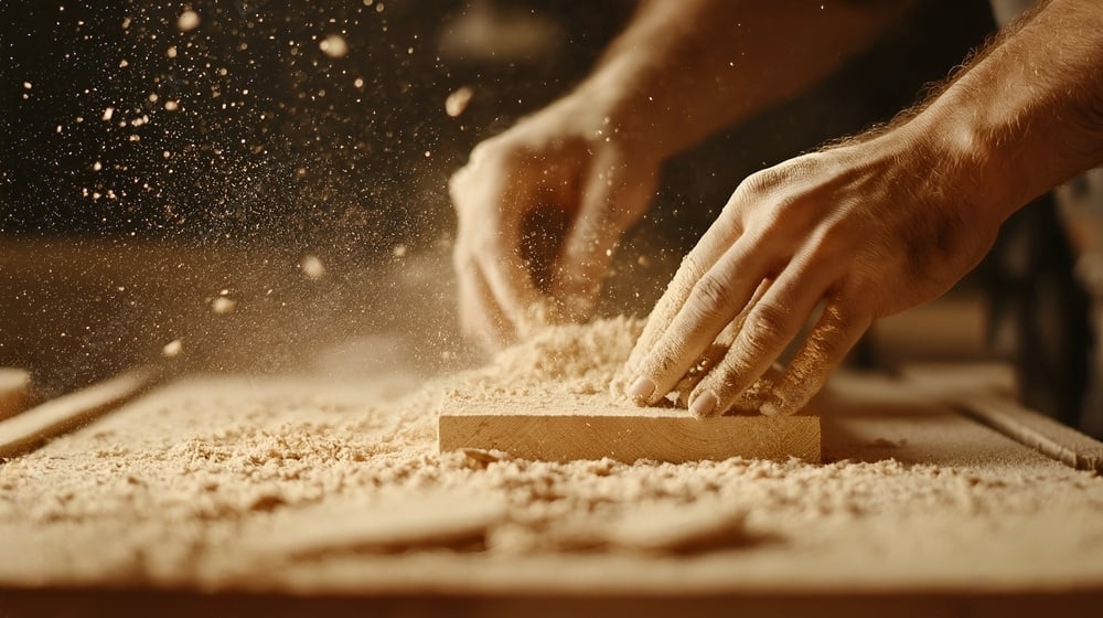 Fabrication artisanale
