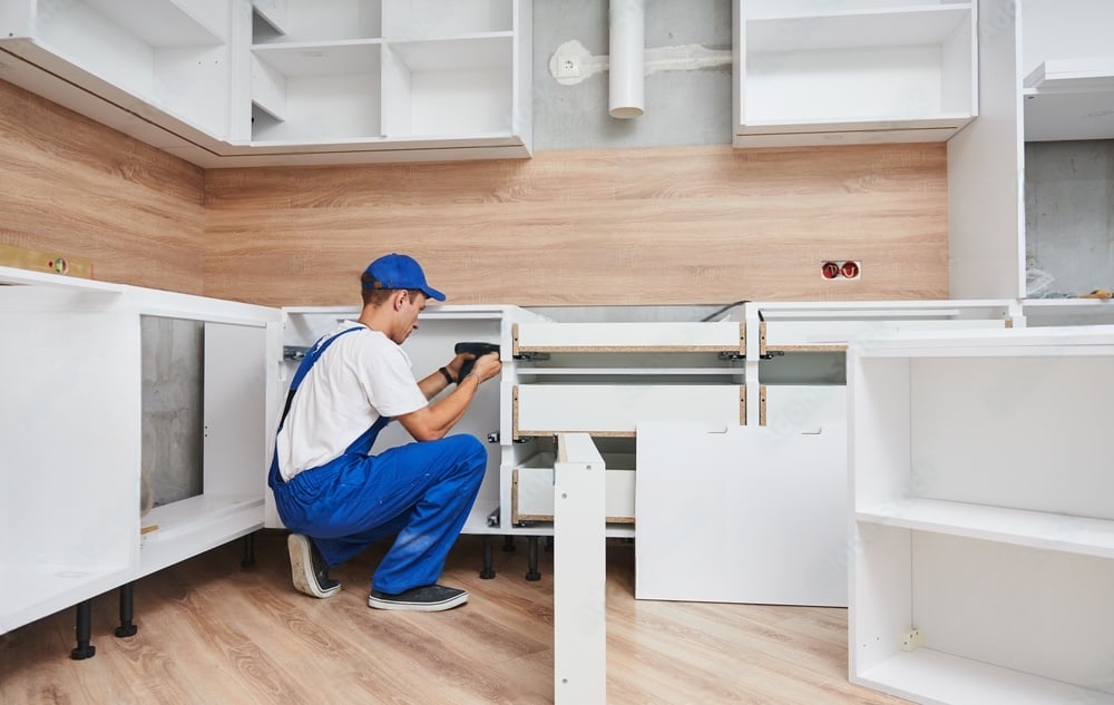 Pose et installation