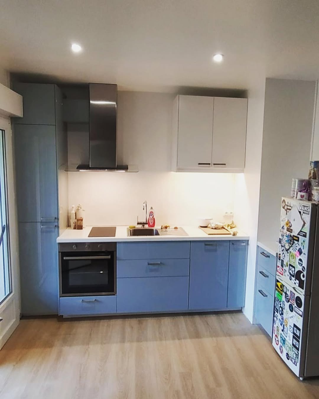 Projet 5 - Cuisine sur mesure IKEA